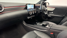 Mercedes-Benz CLA 250e AMG Line Premium + Night Ed 4dr Tip Auto Saloon